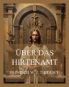 Über das Hirtenamt