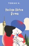 Heilige Katze Birma