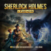 Sherlock Holmes Legends, Folge 26: Der Hund der Baskervilles 2 - ...und Zähne