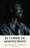 El conde de montecristo