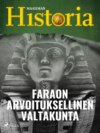 Faraon arvoituksellinen valtakunta