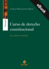 Curso de derecho constitucional