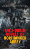 The Horrid Novels of Northanger Abbey