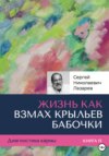 Диагностика кармы. «Жизнь, как взмах крыльев бабочки». Книга 12