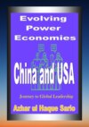 Evolving Power Economies