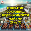 Открытие сокровищ недвижимости Майами (5 из 7)