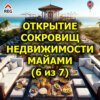 Открытие сокровищ недвижимости Майами (6 из 7)