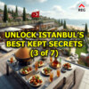 Unlock Istanbul’s Best Kept Secrets (3 of 7)