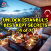 Unlock Istanbul’s Best Kept Secrets (4 of 7)