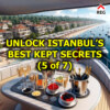 Unlock Istanbul’s Best Kept Secrets (5 of 7)