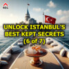 Unlock Istanbul’s Best Kept Secrets (6 of 7)