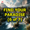 Find your paradise (6 of 7)