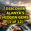 Discover Alanya’s Hidden Gems (1 of 12)