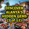 Discover Alanya’s Hidden Gems (7 of 12)