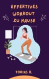 Effektives Workout zu Hause