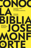 Conocer la Biblia. Iniciación a la Sagrada Escritura