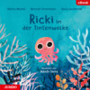 Ricki in der Tintenwolke