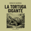 La tortuga gigante