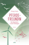 Pferdefreundin