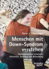 Menschen mit  Down-Syndrom verstehen