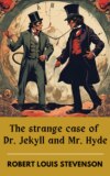 The strange case of Dr. Jekyll and Mr. Hyde