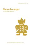 Notas de campo