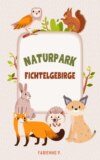 Naturpark Fichtelgebirge