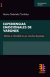 Experiencias emocionales de varones