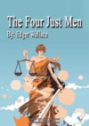 The Four Just Men