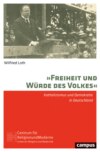 »Freiheit und Würde des Volkes«