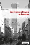 Vertikales Bauen in Europa