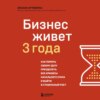 Бизнес живет три года. Как помочь своему делу преодолеть все кризисы начального этапа и выйти в стабильный рост