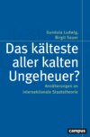 Das kälteste aller kalten Ungeheuer?