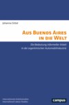 Aus Buenos Aires in die Welt