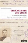 Der Karabiner von Stalin