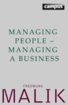 Managing People - Managing a Business