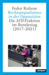 Rechtspopulismus in der Opposition