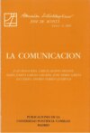 La comunicación