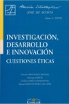 Investigación, desarrollo e innovación