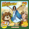 Leo und die Abenteuermaschine, Folge 29: Leo und Kleopatra