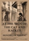 At the Sign of the Cat and Racket