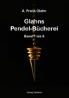 Glahns Pendelbücherei Band 1 - 6