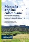 Montaña andina colombiana