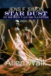 Alien Walk (STAR-DUST 25)