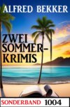 Zwei Krimis Sonderband 1004