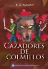 Cazadores de colmillos