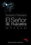 El señor de Huacalera