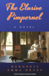 The Elusive Pimpernel