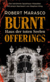 Burnt Offerings – Haus der toten Seelen