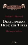 Der schwarze Hund des Todes